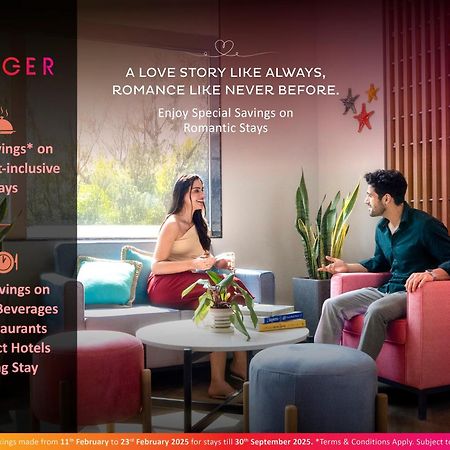 Chennai Hotel Eksteriør billede