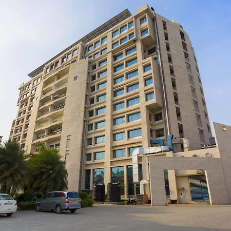 Chennai Hotel Eksteriør billede