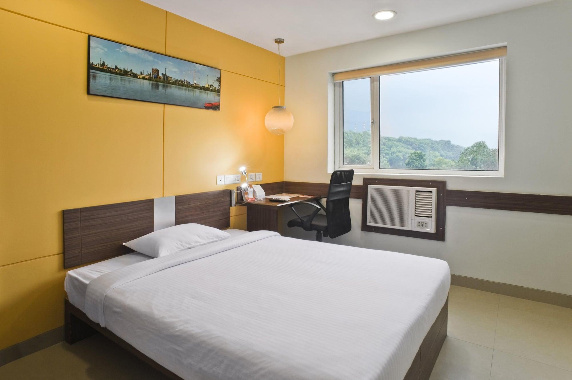Chennai Hotel Eksteriør billede