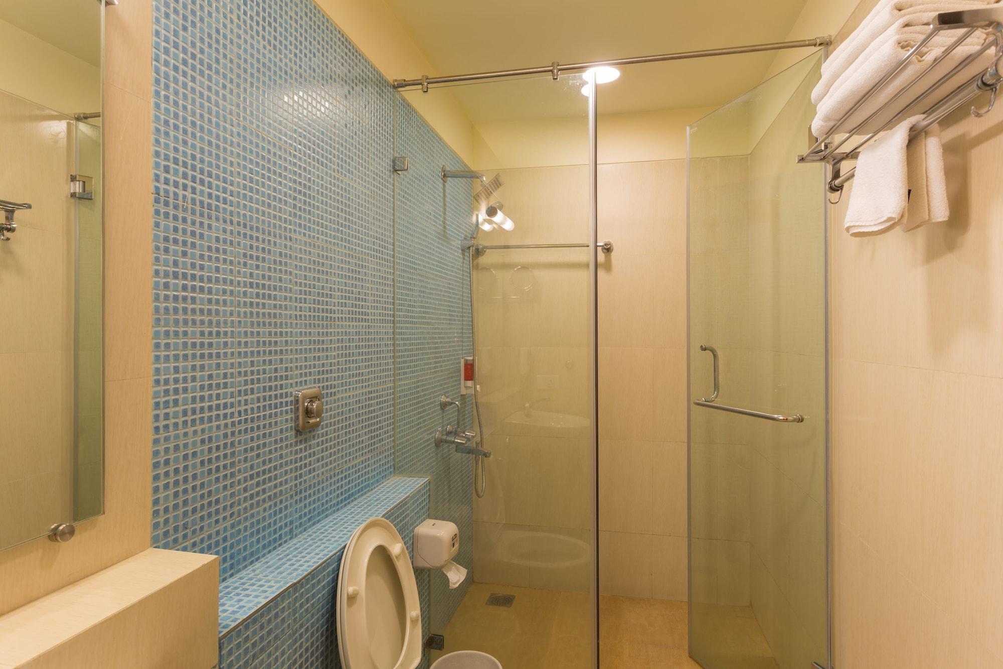 Chennai Hotel Eksteriør billede
