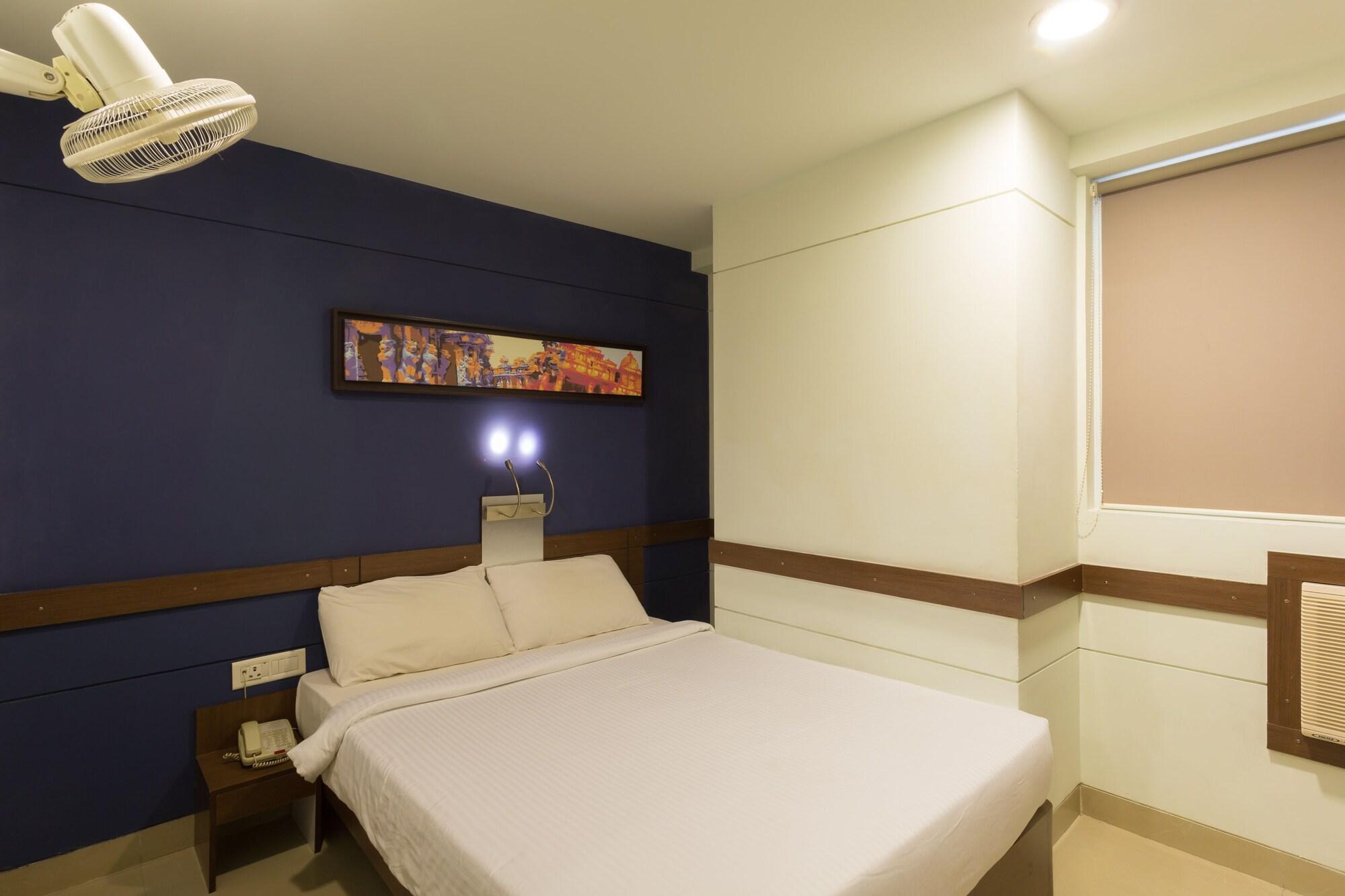 Chennai Hotel Eksteriør billede