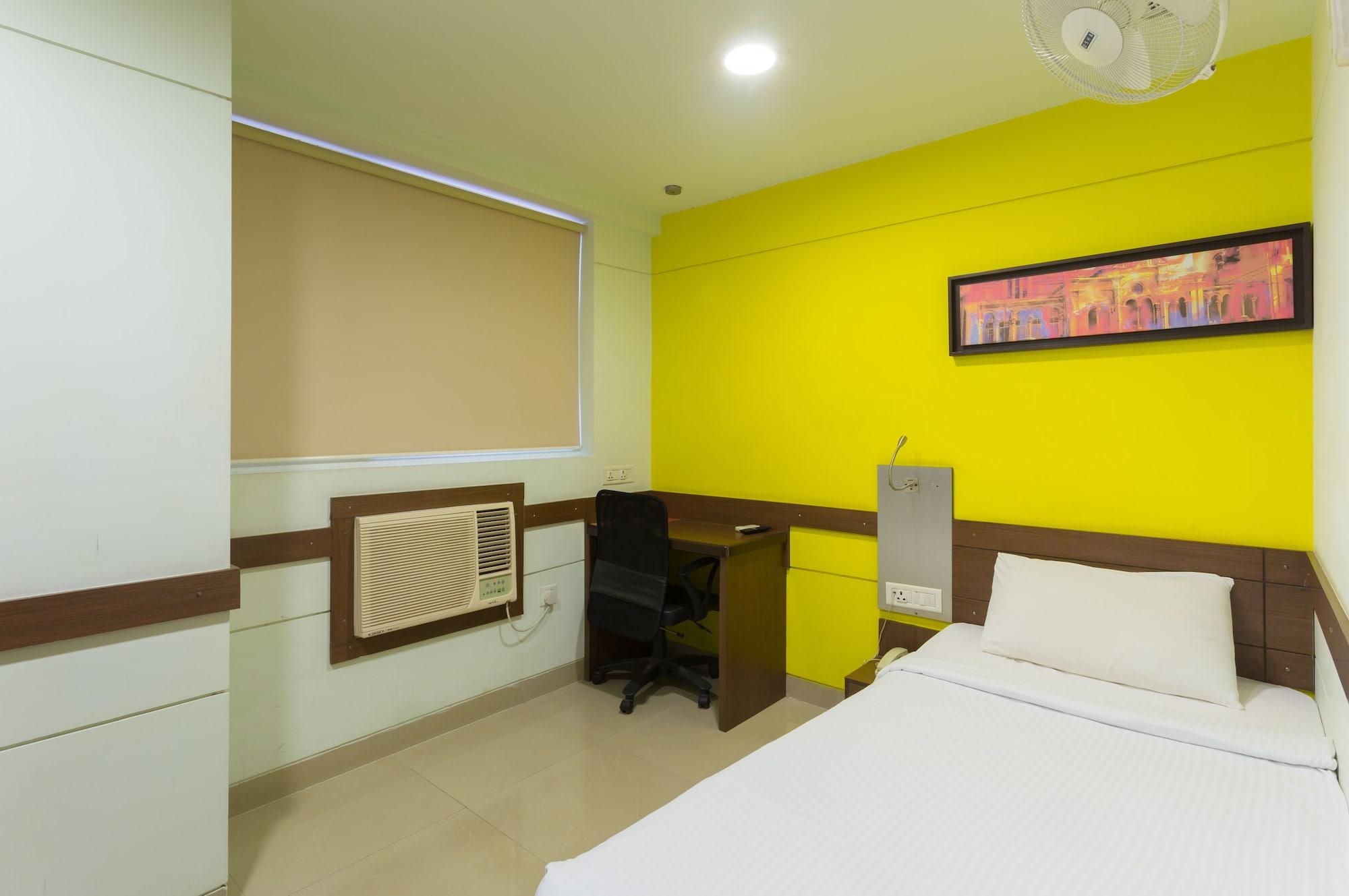 Chennai Hotel Eksteriør billede