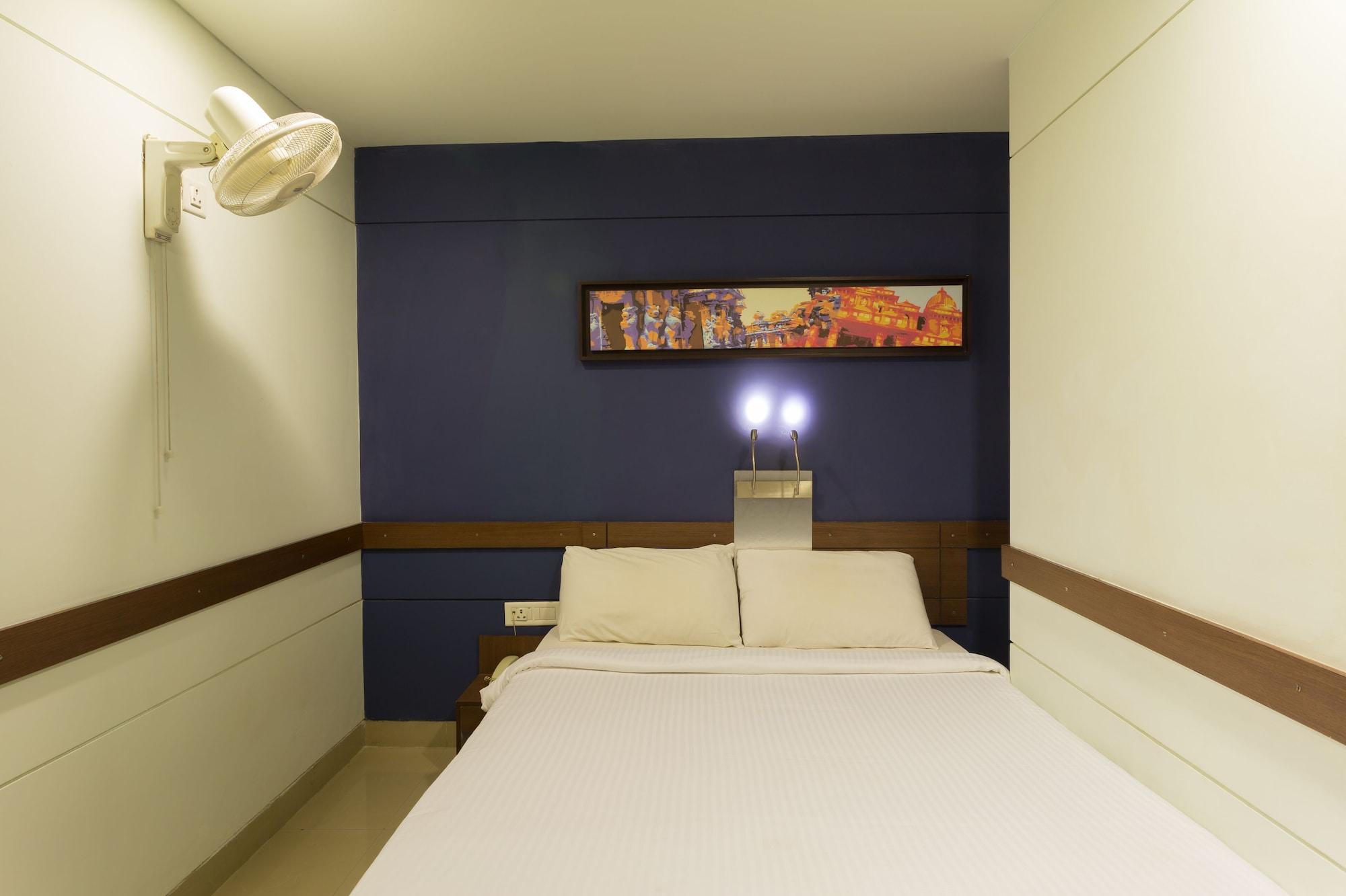 Chennai Hotel Eksteriør billede