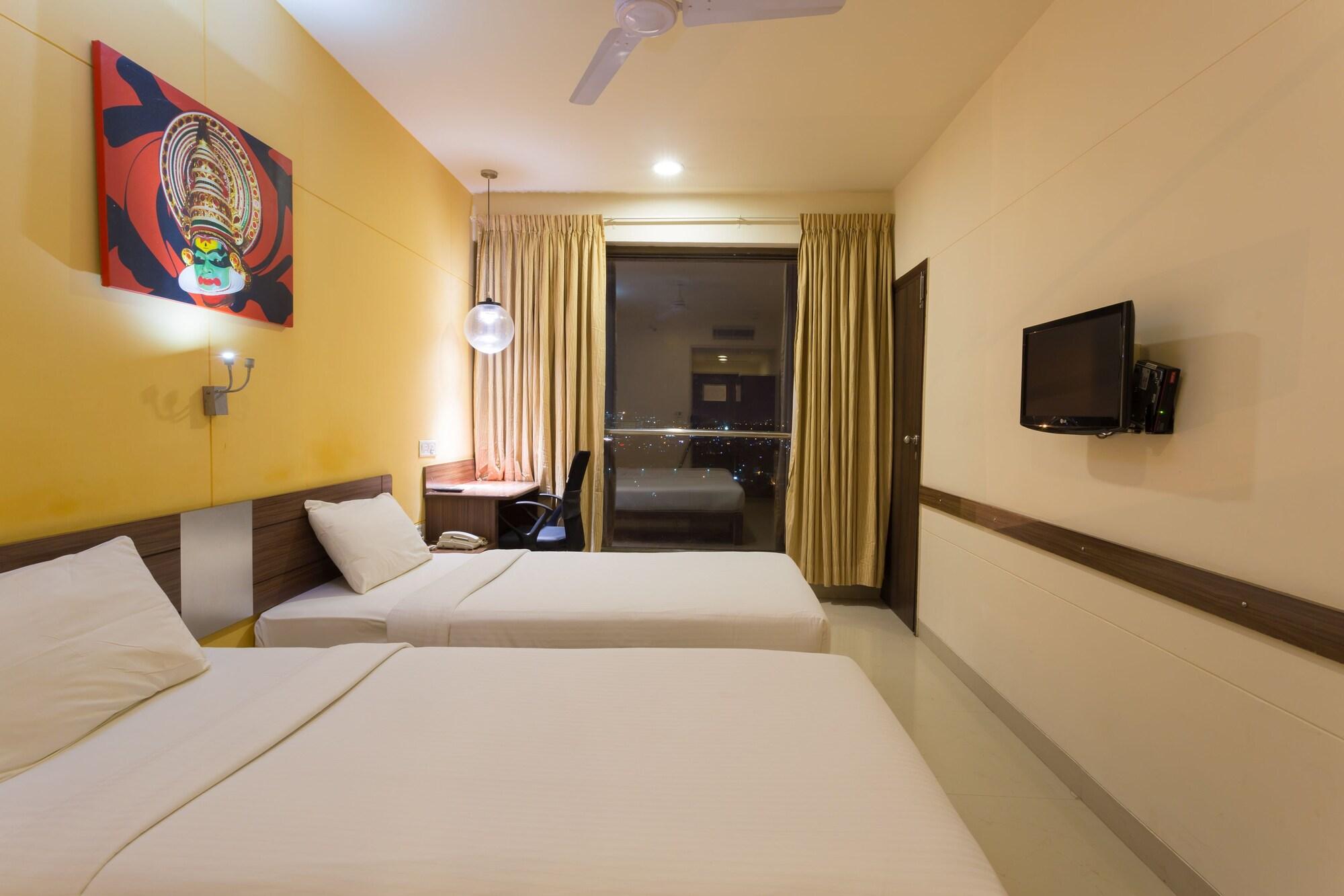 Chennai Hotel Eksteriør billede