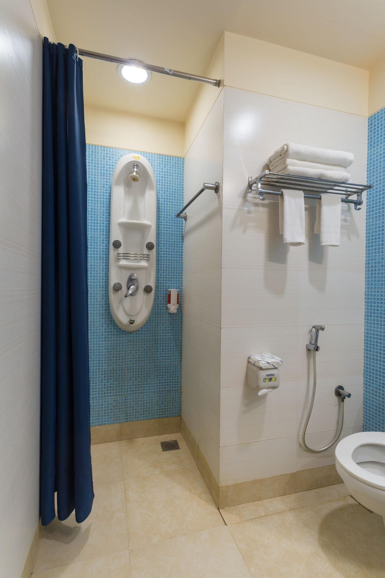 Chennai Hotel Eksteriør billede