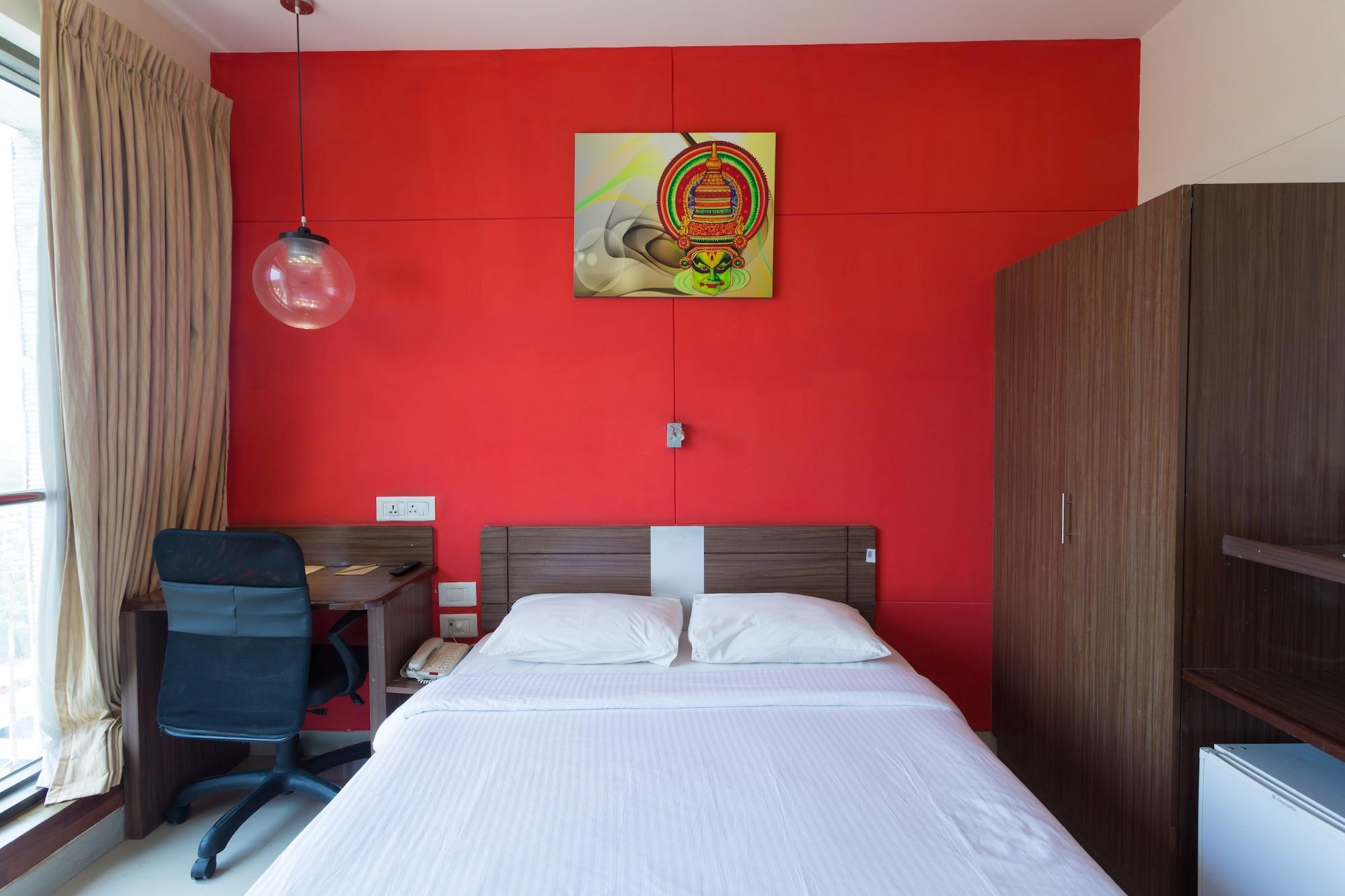 Chennai Hotel Eksteriør billede