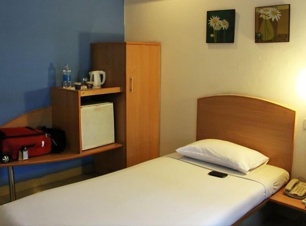 Chennai Hotel Eksteriør billede
