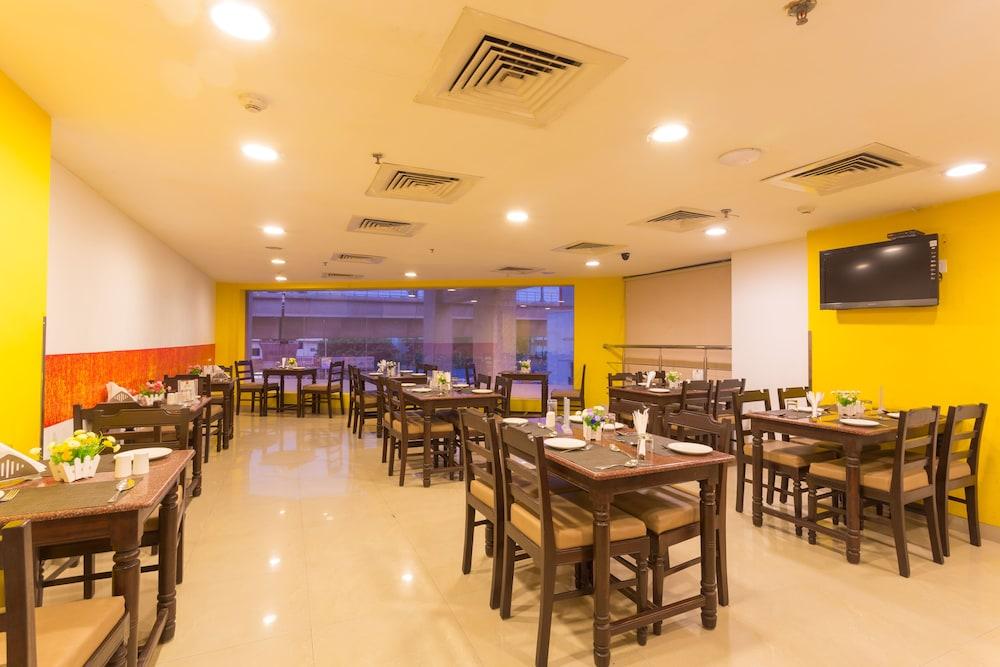 Chennai Hotel Eksteriør billede
