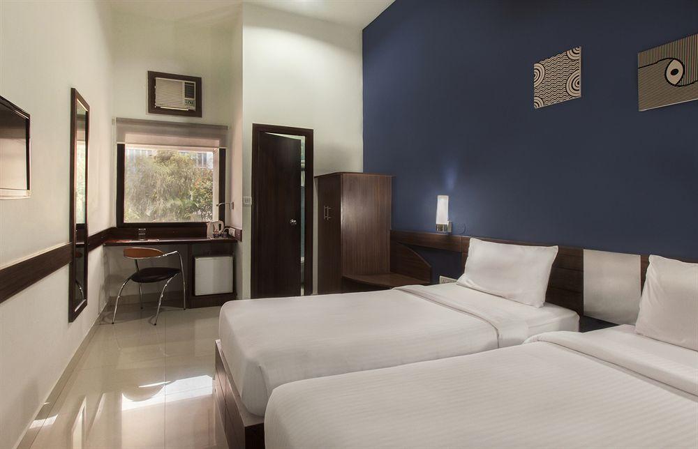 Chennai Hotel Eksteriør billede